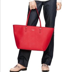 *SALE* Kate Spade Red Cedar Street Harmony